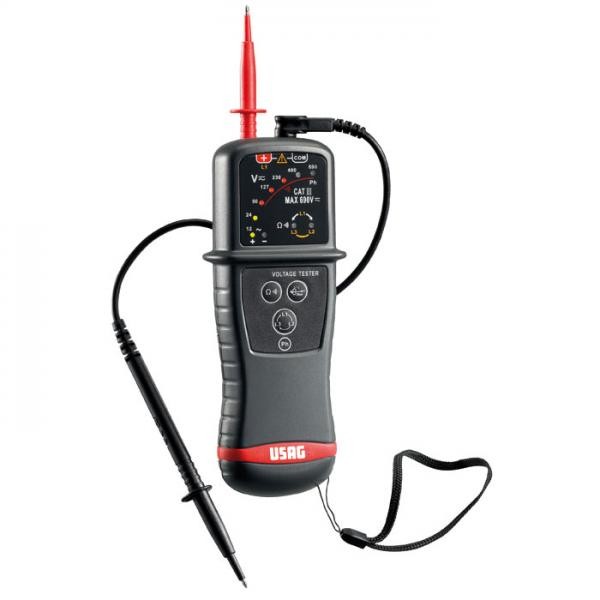 Voltage tester