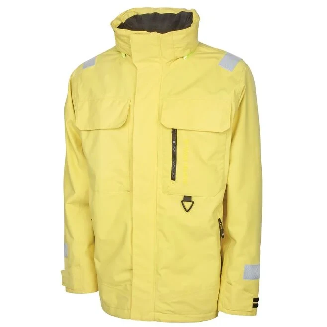 Men's Third Reef Jacket