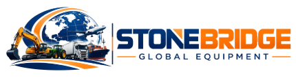 Stonebridge Global Equipment