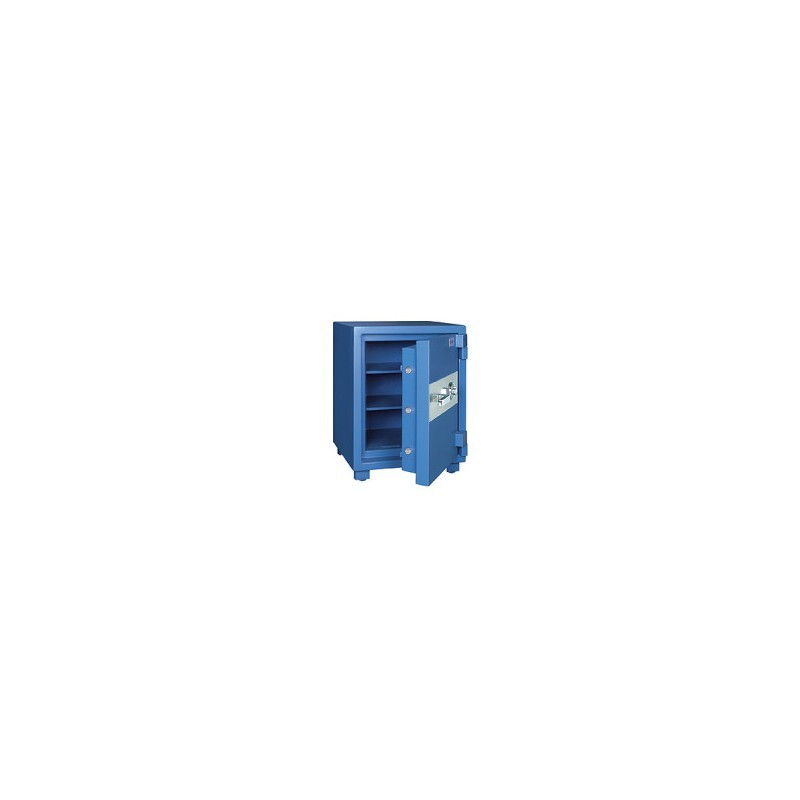 BA 800 Burglary & Fireproof Safe – Heavy-Duty UL-Certified Safe with Advanced Security